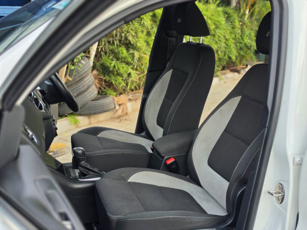 2015 Volkswagen Tiguan