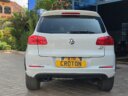 2015 Volkswagen Tiguan thumbnail