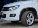 2015 Volkswagen Tiguan thumbnail