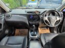 2016 Nissan Xtrail thumbnail