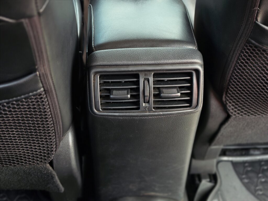 2016 Nissan Xtrail