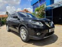 2016 Nissan Xtrail thumbnail
