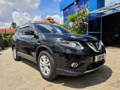 Image of 2016 Nissan Xtrail for sale in Nairobi