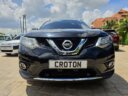 2016 Nissan Xtrail thumbnail