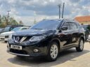 2016 Nissan Xtrail thumbnail