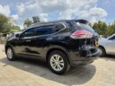 2016 Nissan Xtrail thumbnail