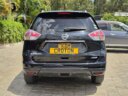 2016 Nissan Xtrail thumbnail