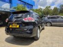 2016 Nissan Xtrail thumbnail