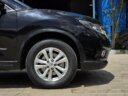 2016 Nissan Xtrail thumbnail