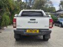 2015 Isuzu D-Max thumbnail