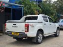 2015 Isuzu D-Max thumbnail