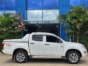 2015 Isuzu D-Max thumbnail