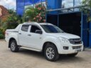 2015 Isuzu D-Max thumbnail