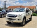 2015 Isuzu D-Max thumbnail