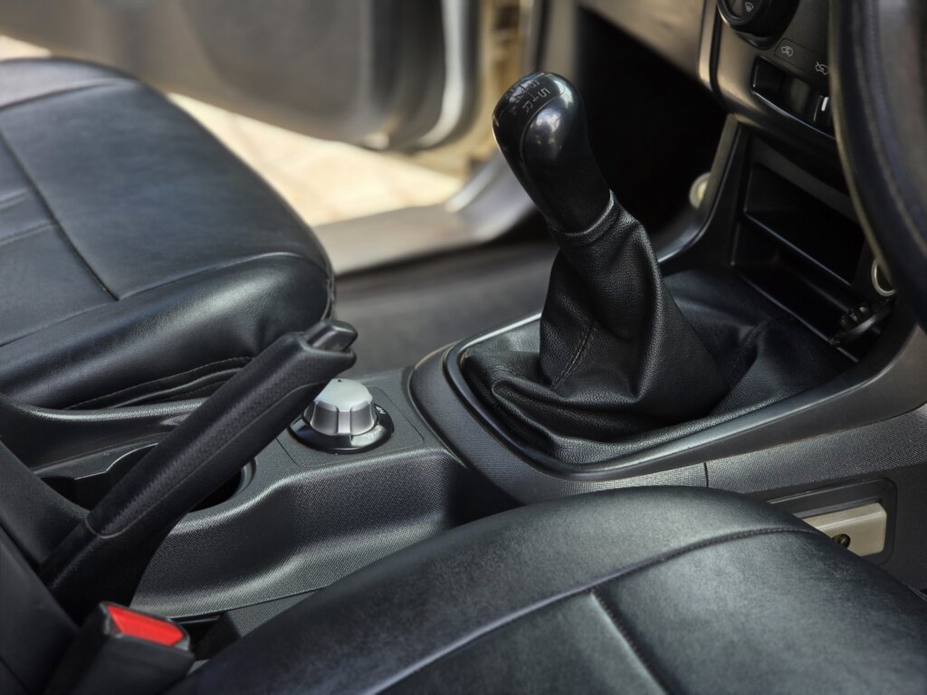2015 Isuzu D-Max