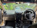 2015 Isuzu D-Max thumbnail