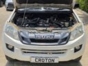2015 Isuzu D-Max thumbnail