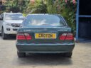 2000 Mercedes Benz E200 Compressor thumbnail