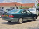 2000 Mercedes Benz E200 Compressor thumbnail