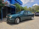2000 Mercedes Benz E200 Compressor thumbnail
