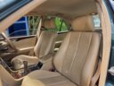 2000 Mercedes Benz E200 Compressor thumbnail