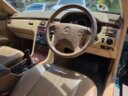 2000 Mercedes Benz E200 Compressor thumbnail