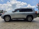 2012 Toyota Landcruiser 200’Series thumbnail