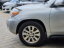 2012 Toyota Landcruiser 200’Series thumbnail