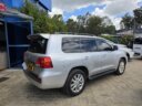 2012 Toyota Landcruiser 200’Series thumbnail