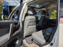 2010 Toyota Landcruiser 200 Series ZX thumbnail