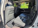 2010 Toyota Landcruiser 200 Series ZX thumbnail