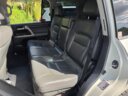 2010 Toyota Landcruiser 200 Series ZX thumbnail