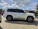2010 Toyota Landcruiser 200 Series ZX thumbnail