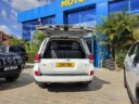 2010 Toyota Landcruiser 200 Series ZX thumbnail