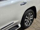 2010 Toyota Landcruiser 200 Series ZX thumbnail