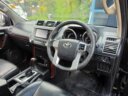 2014 Toyota Prado thumbnail