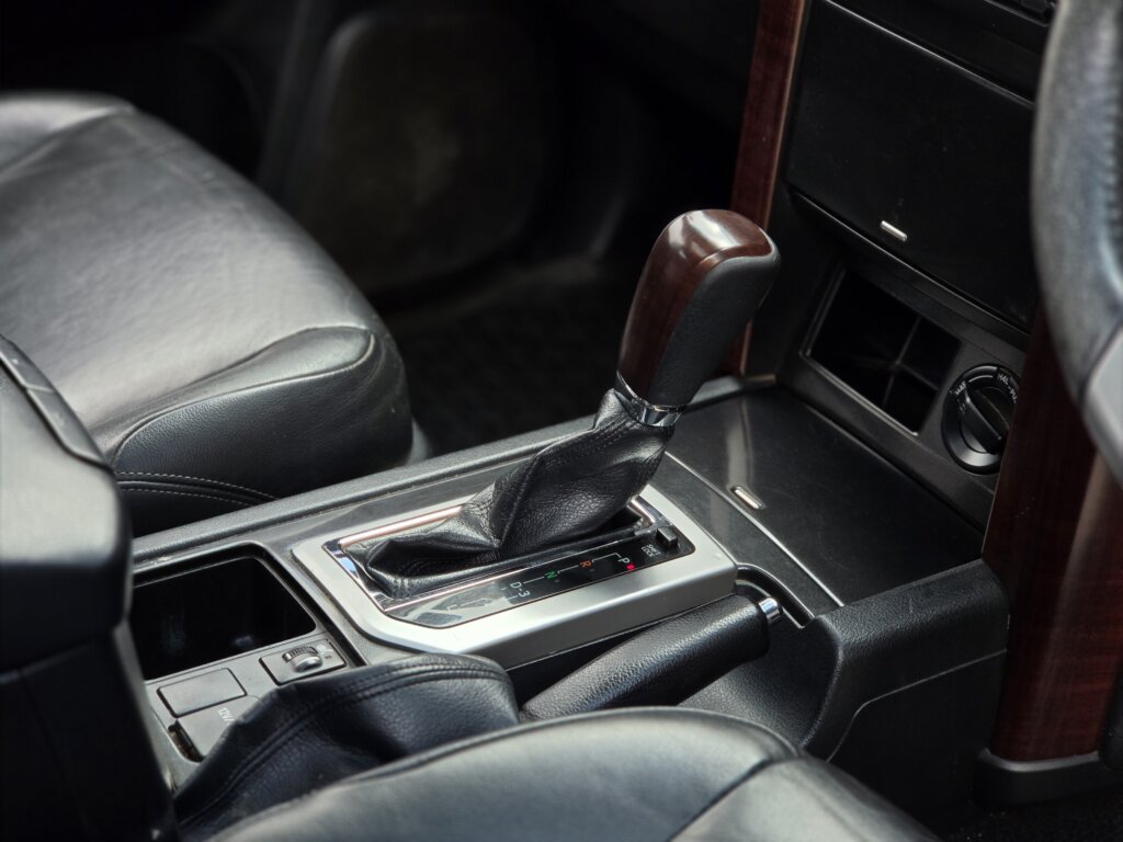 2014 Toyota Prado
