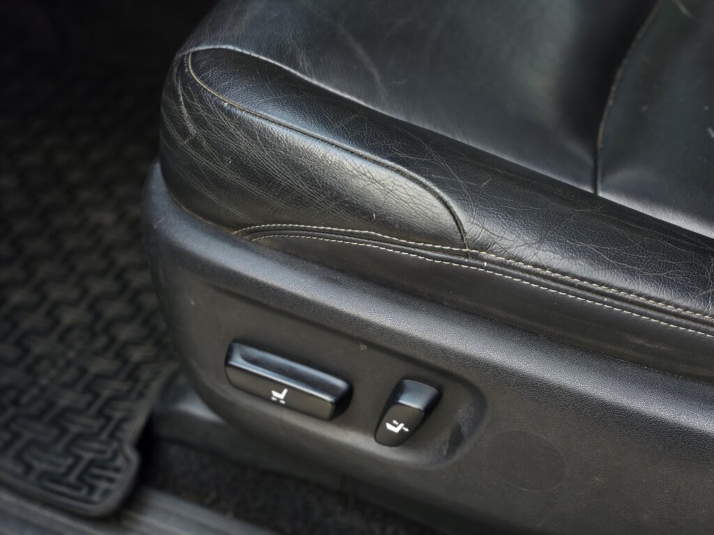 2014 Toyota Prado