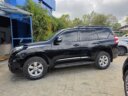 2014 Toyota Prado thumbnail