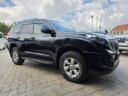 2014 Toyota Prado thumbnail