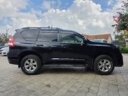 2014 Toyota Prado thumbnail