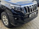 2014 Toyota Prado thumbnail