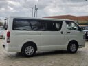 2019 Toyota Hiace thumbnail