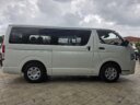2019 Toyota Hiace thumbnail
