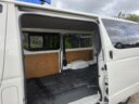 2019 Toyota Hiace thumbnail