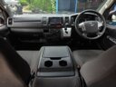 2019 Toyota Hiace thumbnail