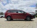 2016 Volkswagen Touran thumbnail
