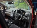 2016 Volkswagen Touran thumbnail