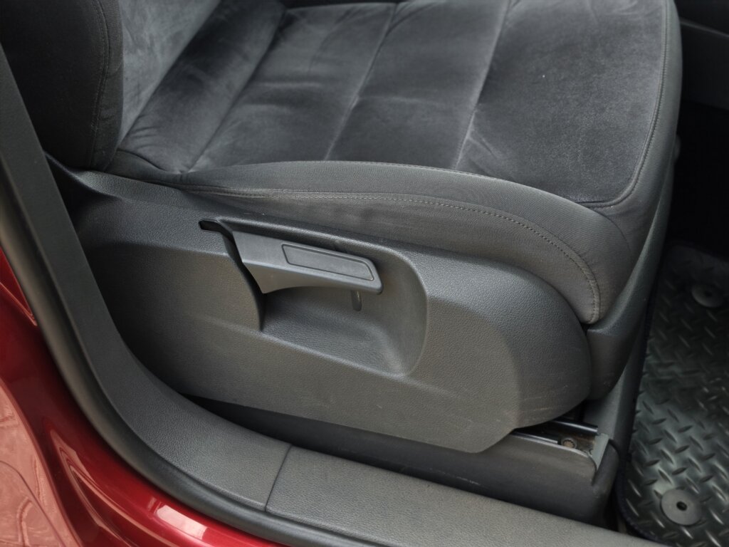 2016 Volkswagen Touran