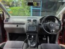 2016 Volkswagen Touran thumbnail